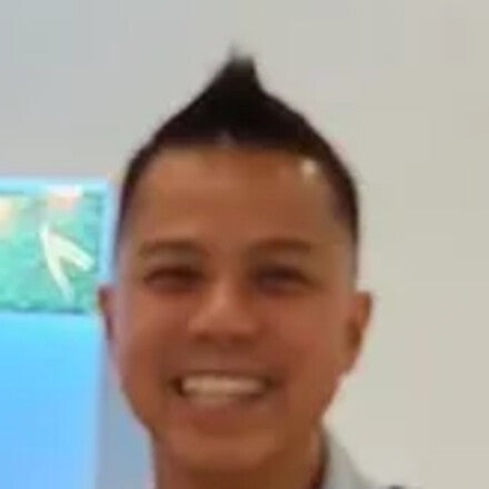 Robert Nguyen, co-founder of SKINPATCH