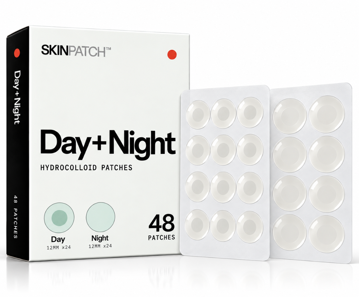 Combo — Day + Night Starter Set
